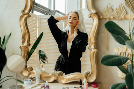 Why Are Flushed Cheeks Important?