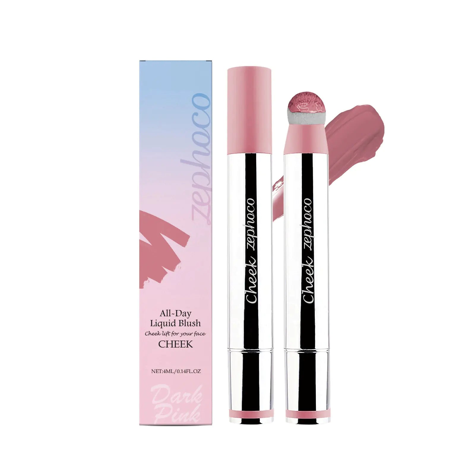 Liquid High Gloss Blush Lip Gloss（PRIVATE LISTING U3063100）