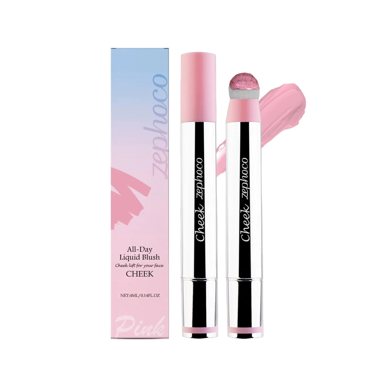 Liquid High Gloss Blush Lip Gloss（PRIVATE LISTING U3063100）