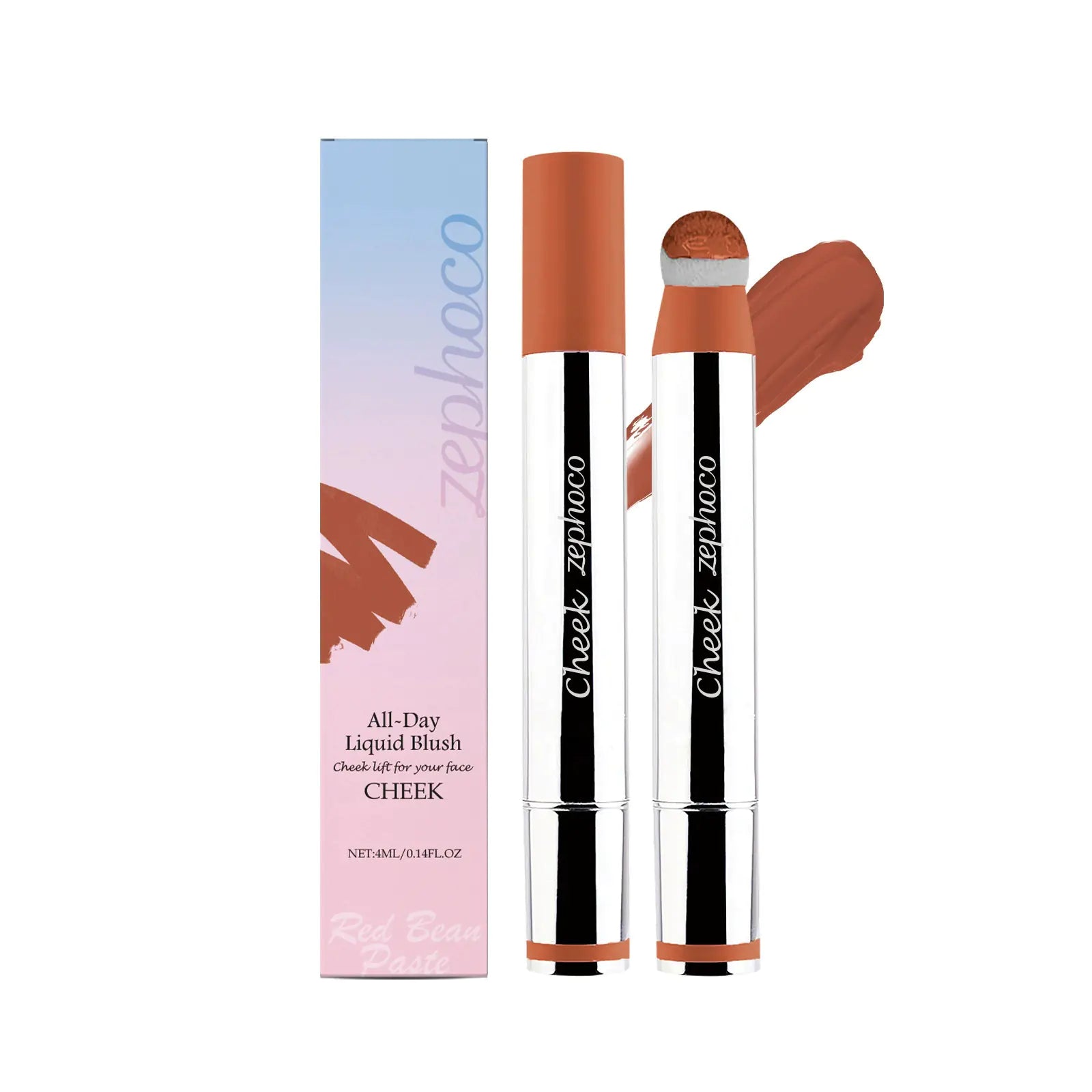Liquid High Gloss Blush Lip Gloss（PRIVATE LISTING U3063100）