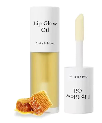 korean lip glow oil