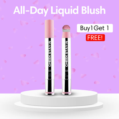korean liquid blush™