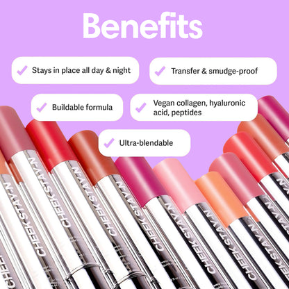 korean liquid blush™