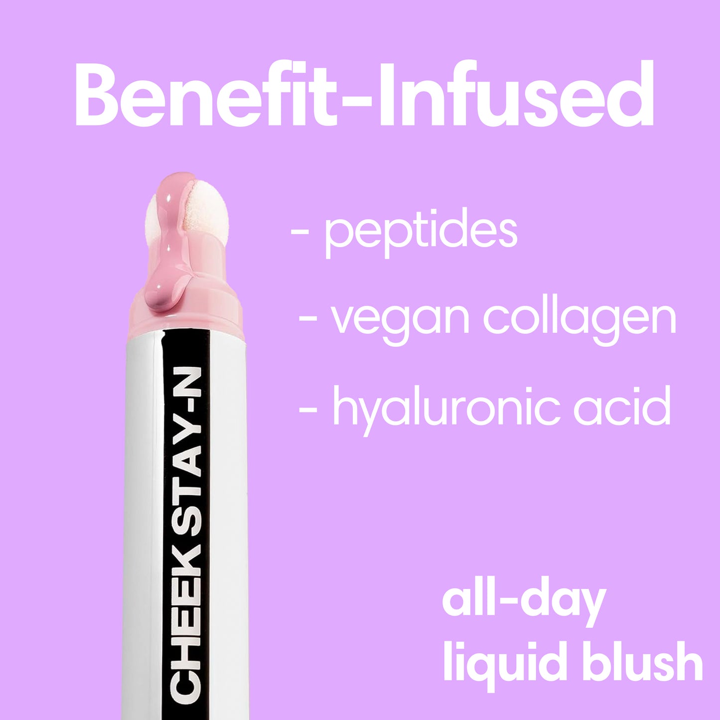 korean liquid blush™