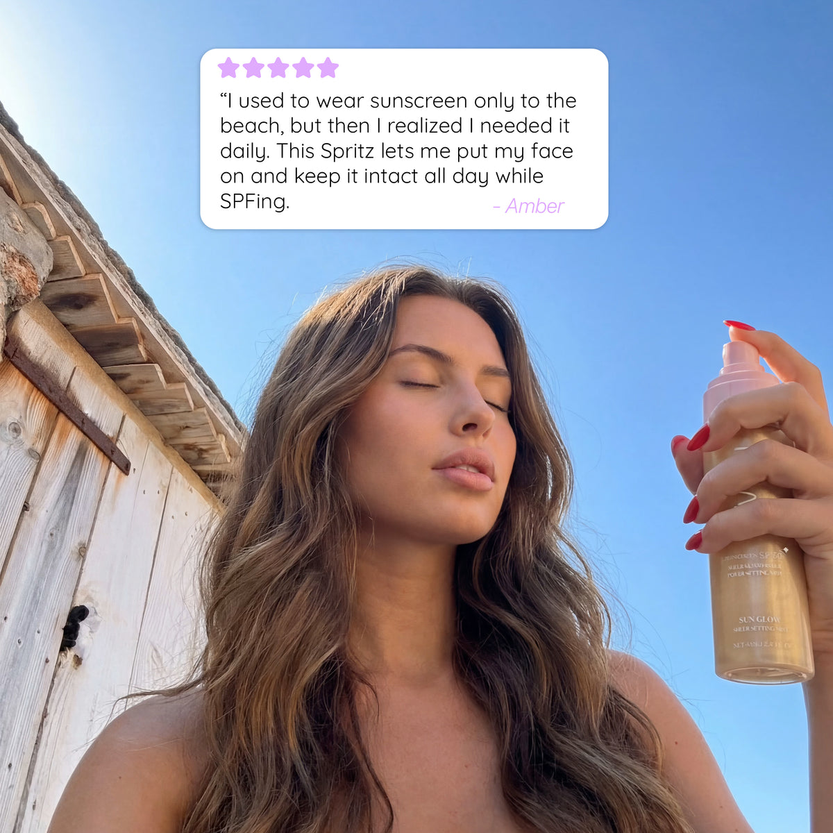 Sunkiss Spritz™